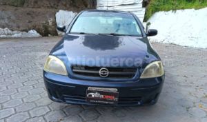 foto de Chevrolet Corsa Evolution 2007