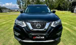 foto de Autos marca Nissan seminuevo modelo X-Trail Advance año 2019