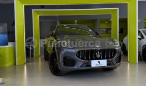 foto de Autos marca Maserati seminuevo modelo GRECALE GT año 2023 en Quito
