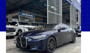 foto de Autos marca BMW seminuevo modelo 430i año 2022 en Guayaquil