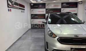 foto de Kia NIRO 2018