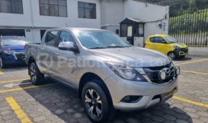 foto de Mazda BT-50 CD 4x4 Diesel 2020