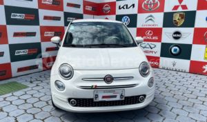 foto de Fiat 500 LOUNGE 2020