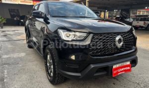 foto de Autos marca Great Wall seminuevo modelo POER año 2022 en Guayaquil
