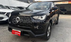 foto de Great Wall POER 2022