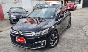 foto de Autos marca Citroen seminuevo modelo C-ELYSEE año 2023 en Quito