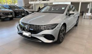 foto de Autos marca Mercedes Benz seminuevo modelo EQE 350 año 2024