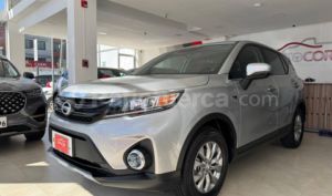 foto de Autos marca Gac seminuevo modelo GS3 año 2026