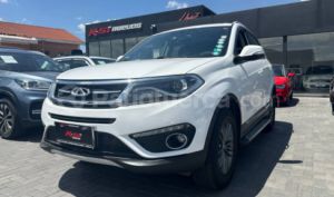 foto de Autos marca Chery seminuevo modelo Tiggo 5 año 2018