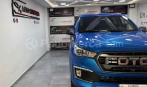 foto de Foton TUNLAND  G 2022