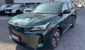 foto de Autos marca DFSK seminuevo modelo E5 PLUS año 2026 en Ambato