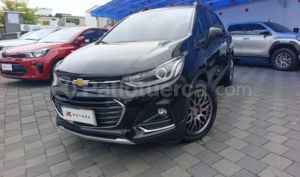 foto de Autos marca Chevrolet seminuevo modelo Tracker LT año 2019