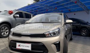 foto de Kia Soluto LX 2026