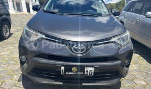 foto de Autos marca Toyota seminuevo modelo NEW RAV4 AC 2.0 5P año 2018