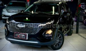 foto de Chery Tiggo 2 Pro Max 2026