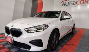 foto de Autos marca BMW seminuevo modelo 218i GRAN COUPÈ año 2021 en Quito