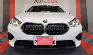 foto de Autos marca BMW seminuevo modelo 218i año 2021 en Quito
