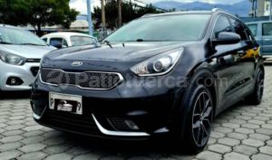 foto de Kia NIRO 2018
