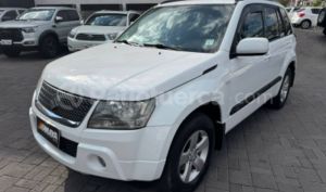 foto de Autos marca Suzuki seminuevo modelo Grand Vitara SZ año 2014 en Ambato