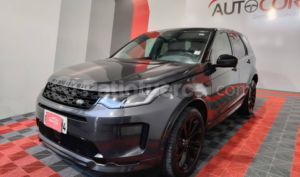foto de Autos marca Land Rover seminuevo modelo Discovery año 2021