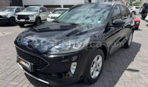 foto de Autos marca Ford seminuevo modelo Escape Trend año 2023