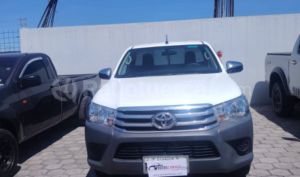 foto de Autos marca Toyota seminuevo modelo Hilux año 2022 en Quito