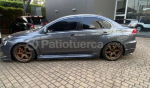 foto de Autos marca Mitsubishi seminuevo modelo Lancer Evolution X año 2010