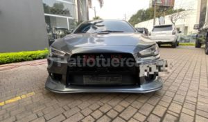 foto de Autos marca Mitsubishi seminuevo modelo Lancer Evolution X año 2010