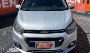 foto de Autos marca Chevrolet seminuevo modelo Spark GT año 2019