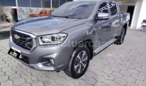 foto de Chevrolet D-MAX PREMIER 2026