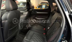 foto de Autos marca MG seminuevo modelo MGZS año 2018