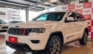 Jeep Cherokee 2016