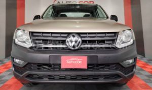 foto de Autos marca Volkswagen seminuevo modelo Amarok TDI año 2026 en Quito