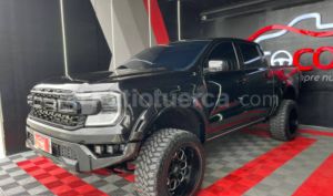 foto de Autos marca Ford seminuevo modelo RANGER CREW CAB XL año 2021