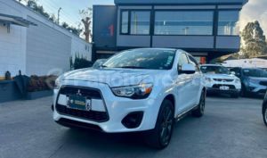 foto de Mitsubishi ASX 2013