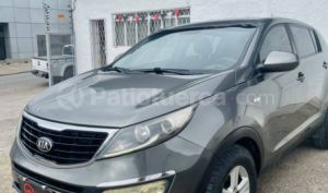 foto de Kia SPORTAGE SL 2018