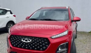 foto de Autos marca Chery seminuevo modelo TIGGO 2 PRO LUXURY año 2023