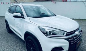 foto de Chery Tiggo 8 1.5 TM 4x2 2023