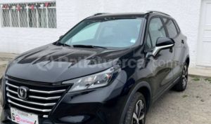 foto de Autos marca Changan seminuevo modelo NEW CS15 ELITE año 2025