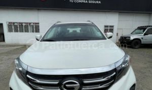 foto de Autos marca Gac seminuevo modelo GS3 año 2023