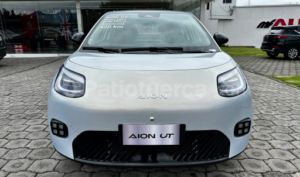 foto de Autos marca Gac seminuevo modelo Aion UT año 2026