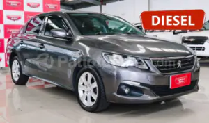 Peugeot 301 Active 2023