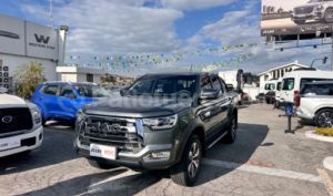 foto de Autos marca JAC seminuevo modelo T8 LUXURY año 2023