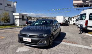 Volkswagen Polo Trendline 2022
