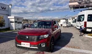 foto de Autos marca Volkswagen seminuevo modelo T CROSS año 2024