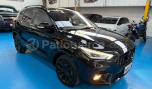 foto de Autos marca MG seminuevo modelo MGZS año 2018