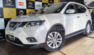 foto de Autos marca Nissan seminuevo modelo X-Trail Sense año 2015