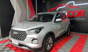 foto de Autos marca Chery seminuevo modelo Tiggo 4 Pro Comfort año 2026