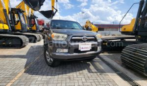 foto de Toyota 4Runner SR5 2013