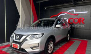 foto de Nissan X-Trail Sense 2 Row 2021